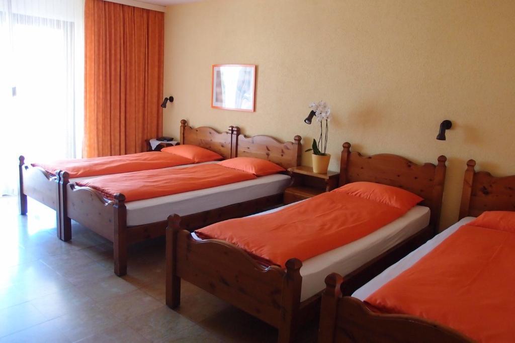 לוקרנו Hotel Elvetico מראה חיצוני תמונה