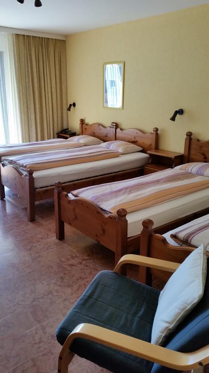 לוקרנו Hotel Elvetico חדר תמונה