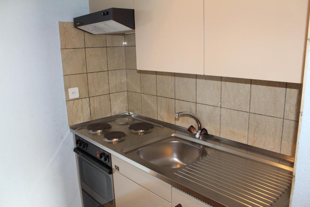 לוקרנו Hotel Elvetico חדר תמונה