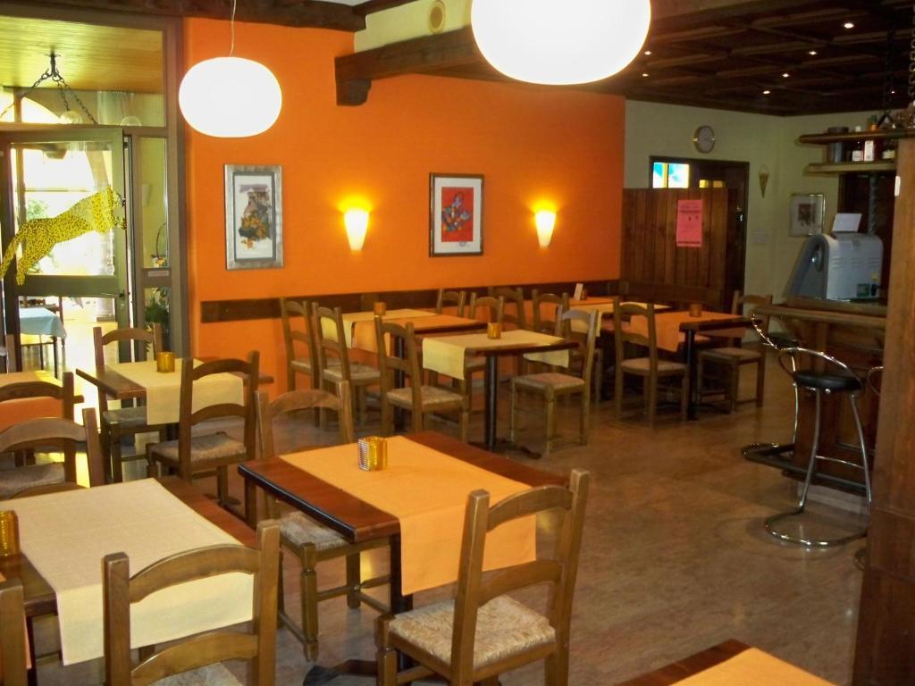 לוקרנו Hotel Elvetico מראה חיצוני תמונה