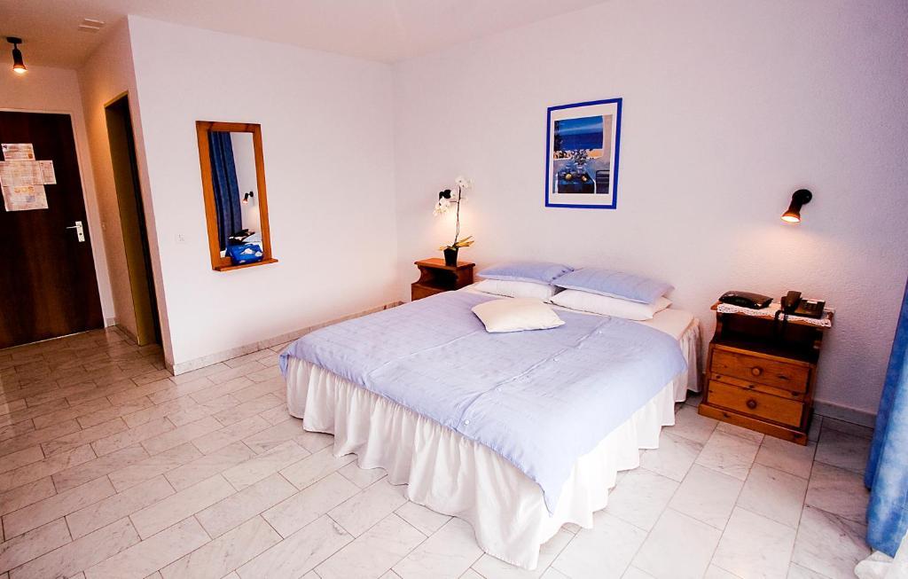 לוקרנו Hotel Elvetico מראה חיצוני תמונה