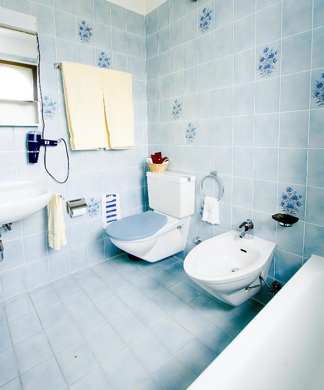 לוקרנו Hotel Elvetico חדר תמונה